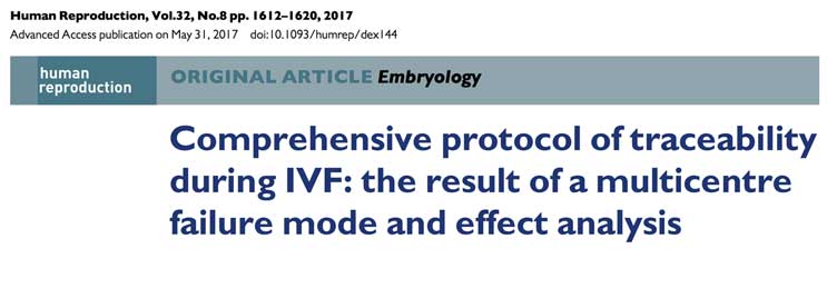 TraceabilityIVF