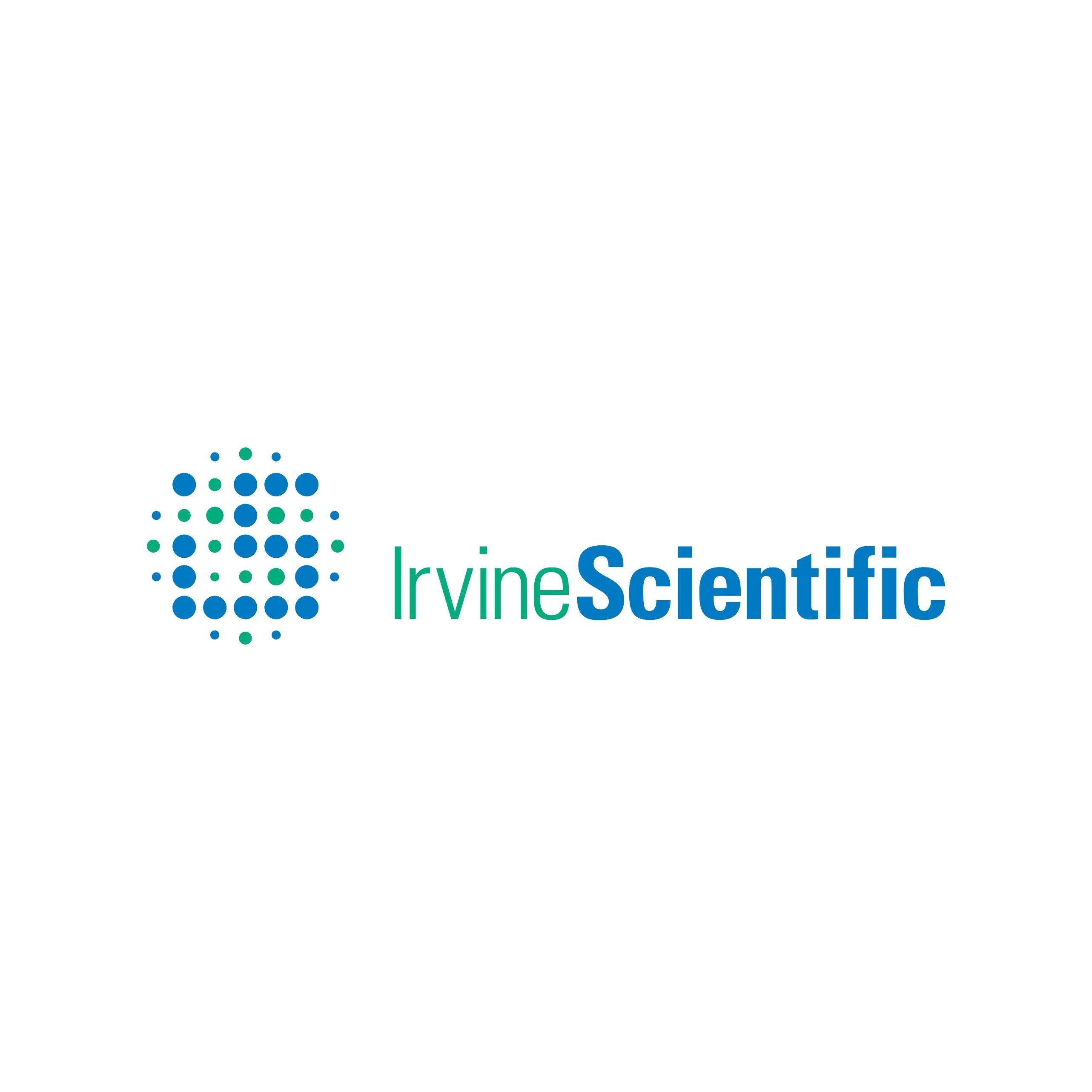 IRVINE SCIENTIFIC