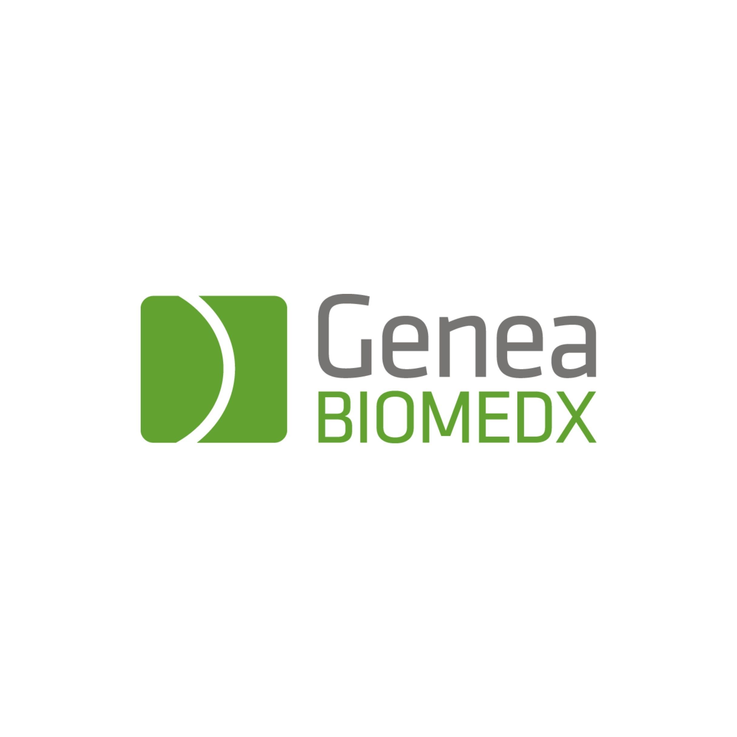 GENEA BIOMEDX