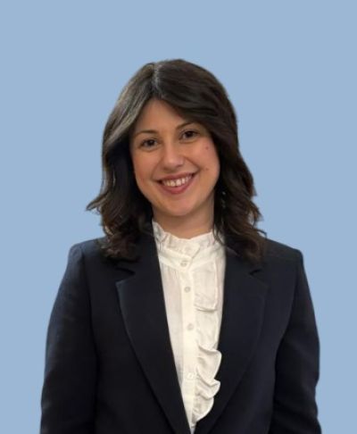 Anna Chiara Conflitti