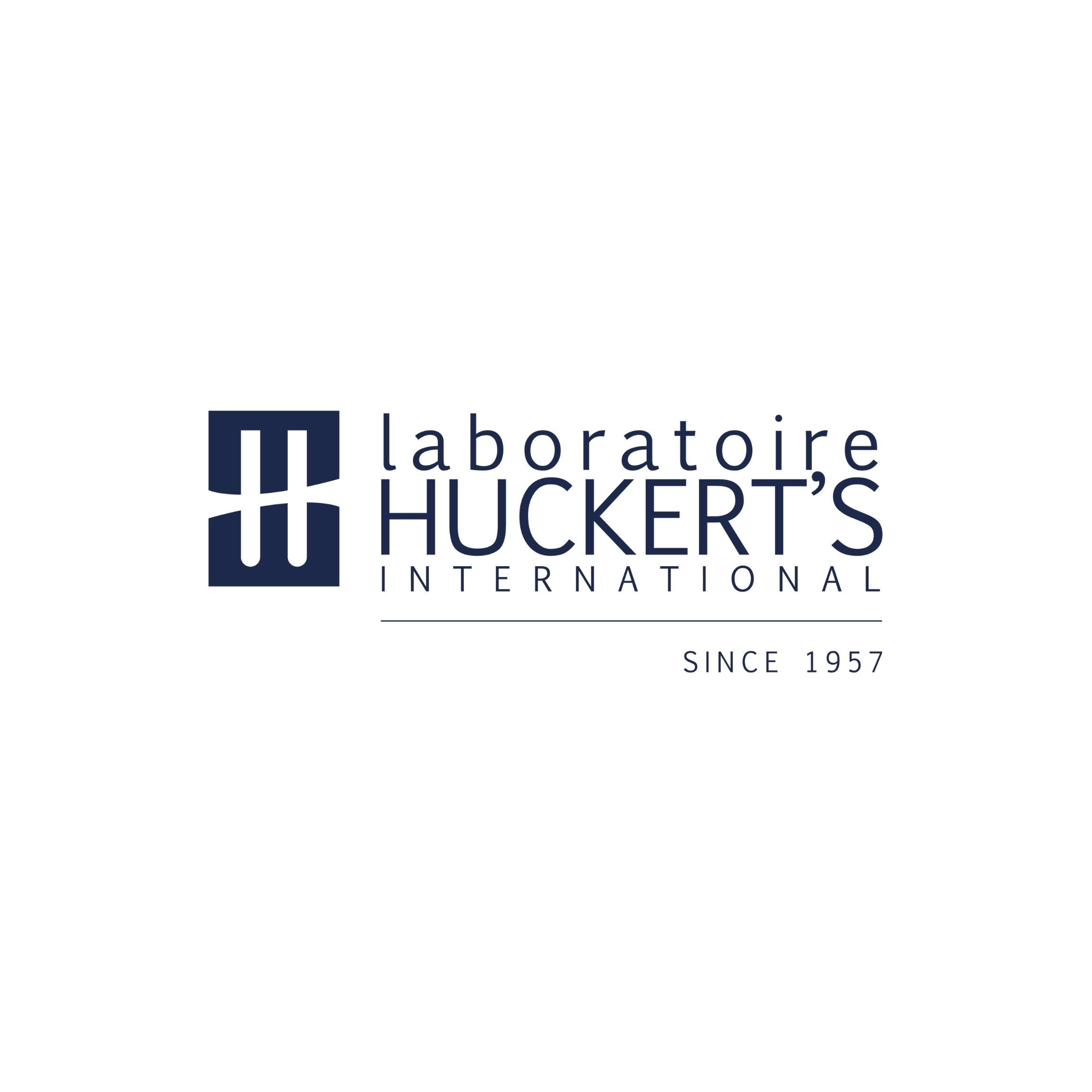 LAB. HUCKERTS