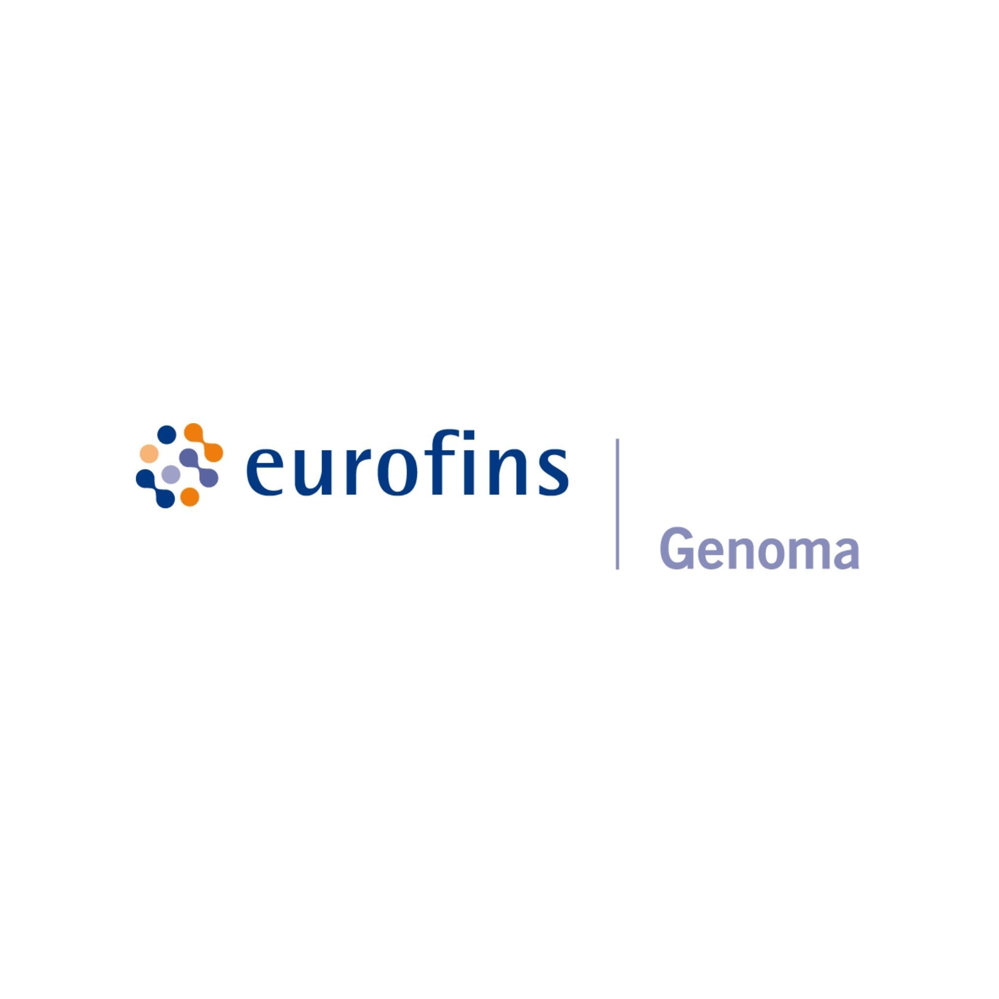 EUROFINS - GENOMA